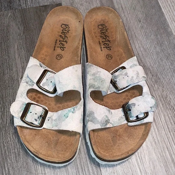 Biostep sandals